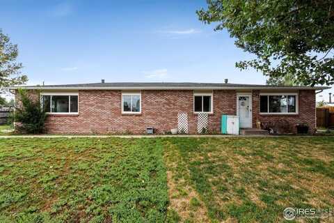 3725 Henderson Ave, Wellington, CO 80549