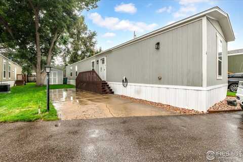 3109 E Mulberry St, Fort Collins, CO 80524