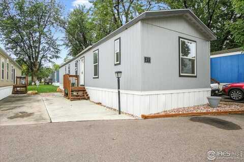 3109 E Mulberry St, Fort Collins, CO 80524