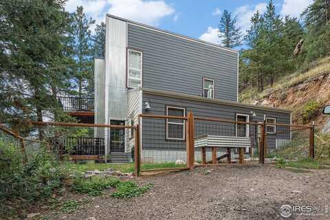 414 Waltonia Rd, Drake, CO 80515