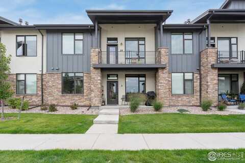 827 Schlagel St, Fort Collins, CO 80524