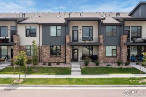 827 Schlagel St, Fort Collins, CO 80524