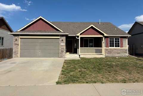 479 Homestead Ln, Johnstown, CO 80534