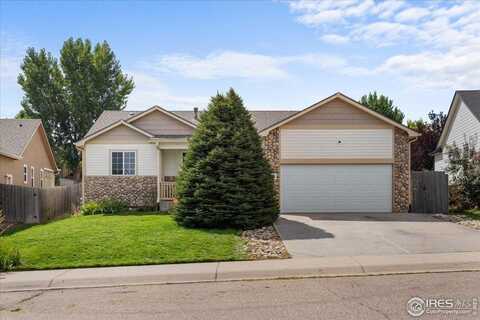 8814 18th St, Greeley, CO 80634