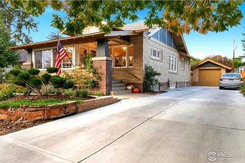 919 W 4th St, Loveland, CO 80537