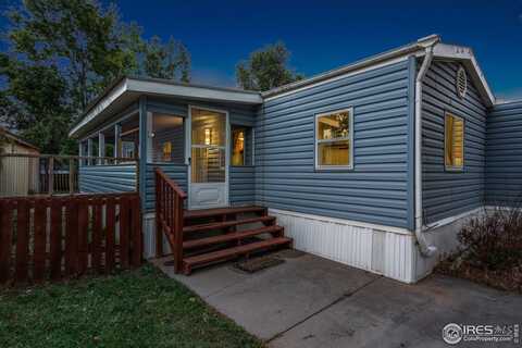 200 N 35th Ave, Greeley, CO 80631