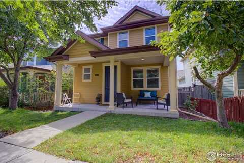 8152 E 29th Pl, Denver, CO 80238