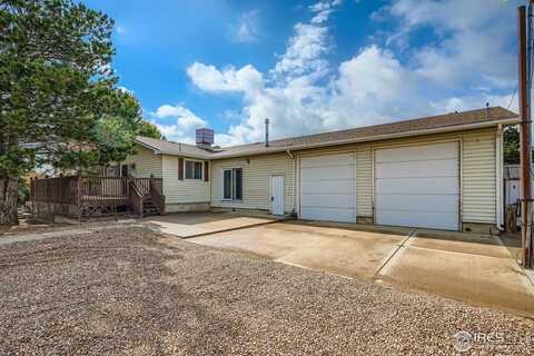 18250 County Road 19, Johnstown, CO 80534