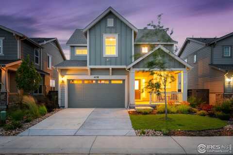 6238 Waterclover St, Loveland, CO 80538