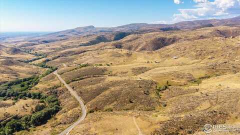 192 Moondance Way, Bellvue, CO 80512