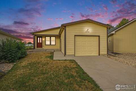 1204 2nd St SE, Loveland, CO 80537