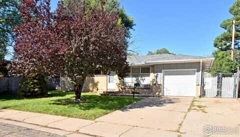 2547 14th Ave, Greeley, CO 80631