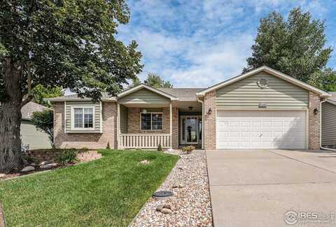 5601 W 16th St Ln, Greeley, CO 80634