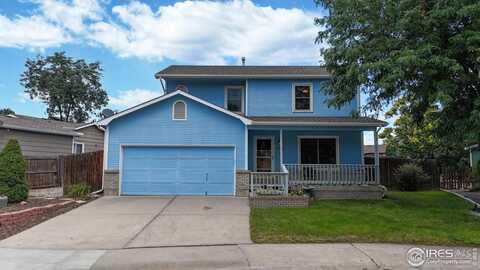 536 Redwood Cir, Berthoud, CO 80513