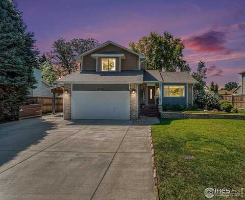 4924 W 6th St, Greeley, CO 80634