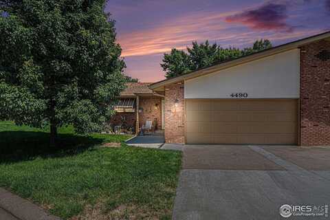 4490 W Pioneer Dr, Greeley, CO 80634