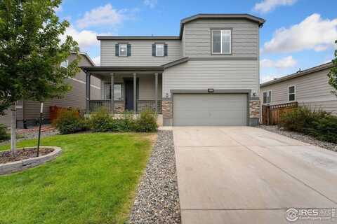 6009 Caribou Ct, Frederick, CO 80516