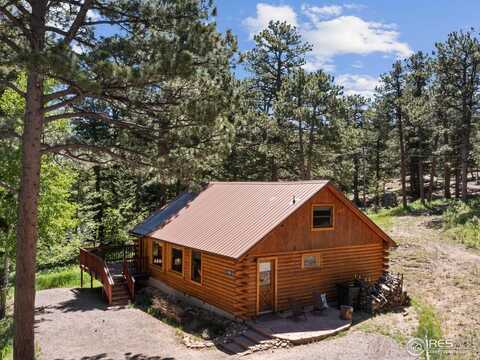 1062 Ramshorn Rd, Estes Park, CO 80517