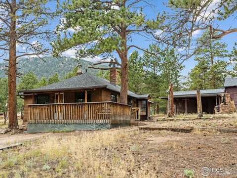 659 Morgan St, Estes Park, CO 80517