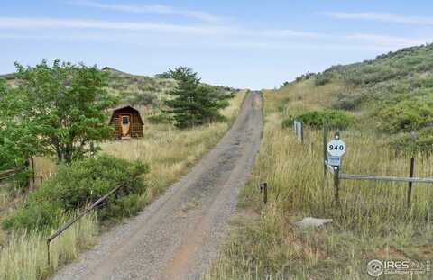 940 S County Road 29, Loveland, CO 80537