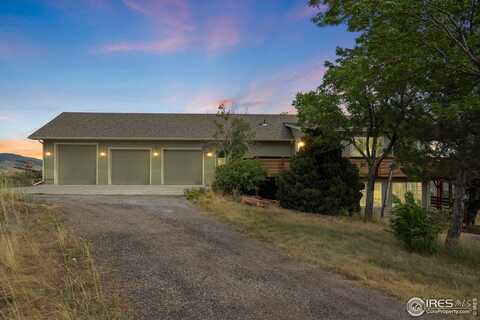 940 S County Road 29, Loveland, CO 80537