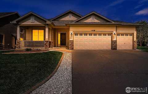 2128 Redhead Dr, Johnstown, CO 80534
