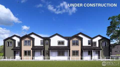 3904 Net St, Evans, CO 80620