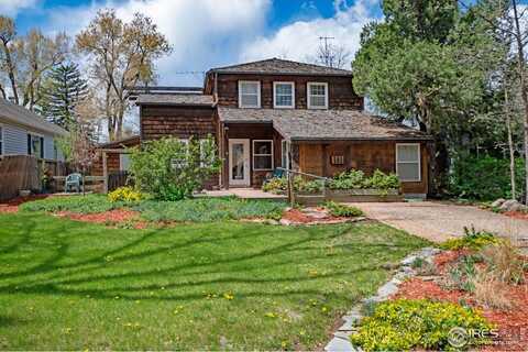 1535 Peterson St, Fort Collins, CO 80524