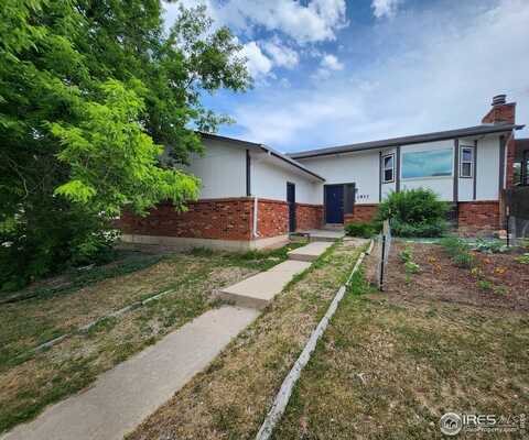1937 McAllister Ct, Fort Collins, CO 80521