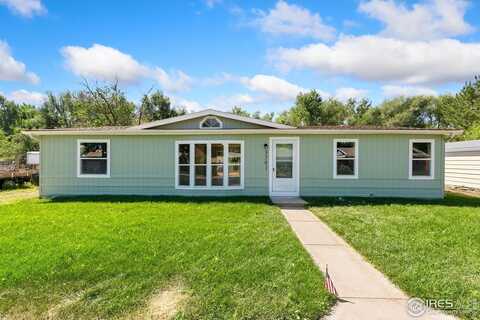 3501 Vernon Dr, Laporte, CO 80535