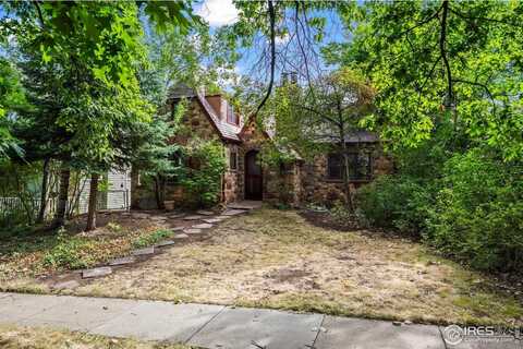 772 16th St, Boulder, CO 80302