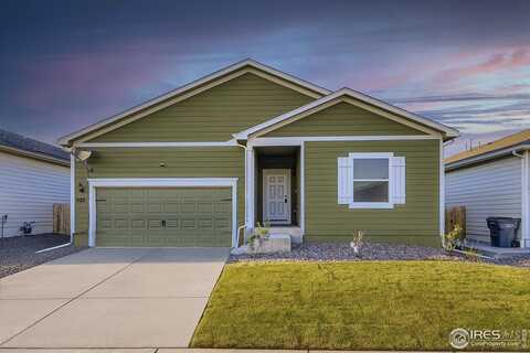525 Porter Ave, Keenesburg, CO 80643
