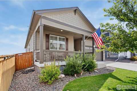 1331 Copeland Falls Rd, Severance, CO 80550
