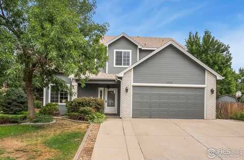 1202 Creekwood Ct, Windsor, CO 80550