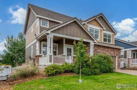 4248 Bountiful Cir, Castle Rock, CO 80109