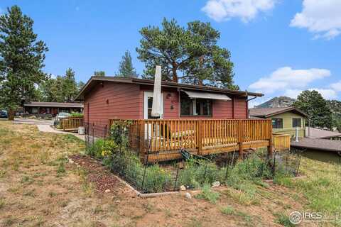 1250 S Saint Vrain Ave, Estes Park, CO 80517