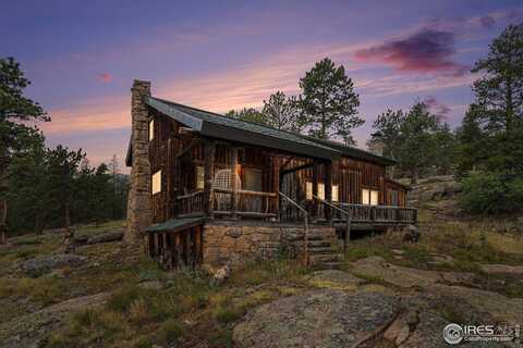 146 Moss Brook Rd, Estes Park, CO 80517