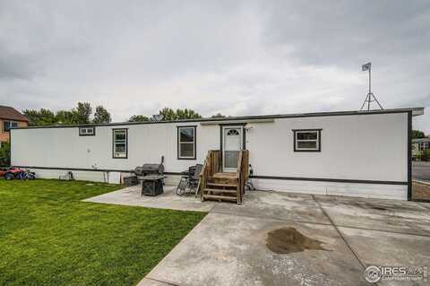 731 Grand Ave, Platteville, CO 80651