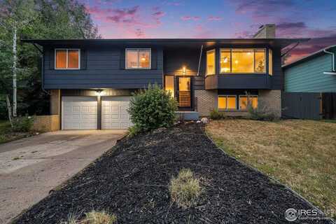 741 Kimball Rd, Fort Collins, CO 80521