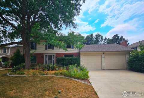 1125 Oakmont Ct, Fort Collins, CO 80525