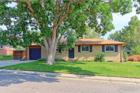 3373 W Monmouth Ave, Englewood, CO 80110