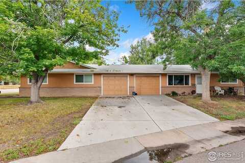 1040 Ponderosa Dr, Fort Collins, CO 80521