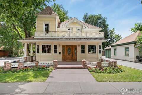 904 W 5th St, Loveland, CO 80537