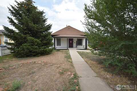1336 Arthur Ave, Loveland, CO 80537