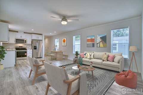3109 E Mulberry St, Fort Collins, CO 80524
