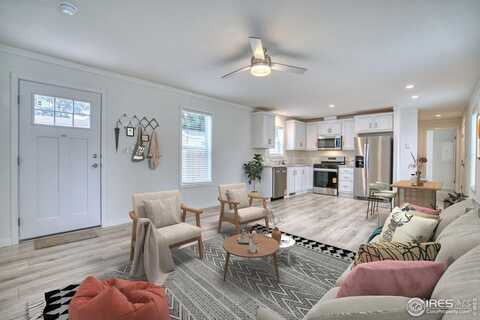 3109 E Mulberry St, Fort Collins, CO 80524