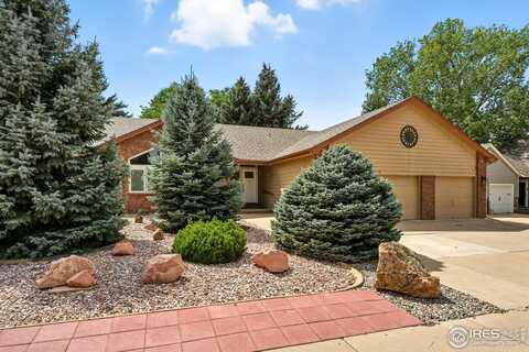 1619 W Swallow Rd, Fort Collins, CO 80526