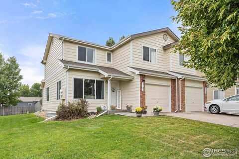 3104 Swan Point Dr, Evans, CO 80620