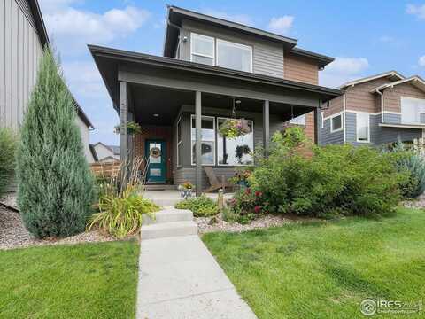 2732 Sykes Dr, Fort Collins, CO 80524