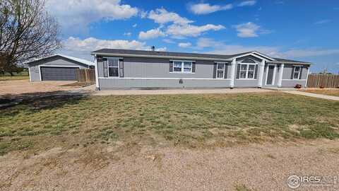 18483 Centennial Rd, Fort Morgan, CO 80701